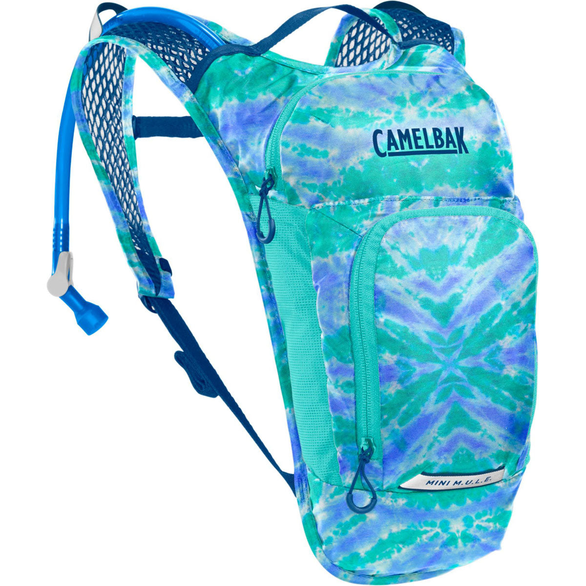camelbak mini mule backpack M.U.L.E. 50-oz. Hydration Pack This pack has grown CamelBak Kids' Mini M.U.L.E. 50oz