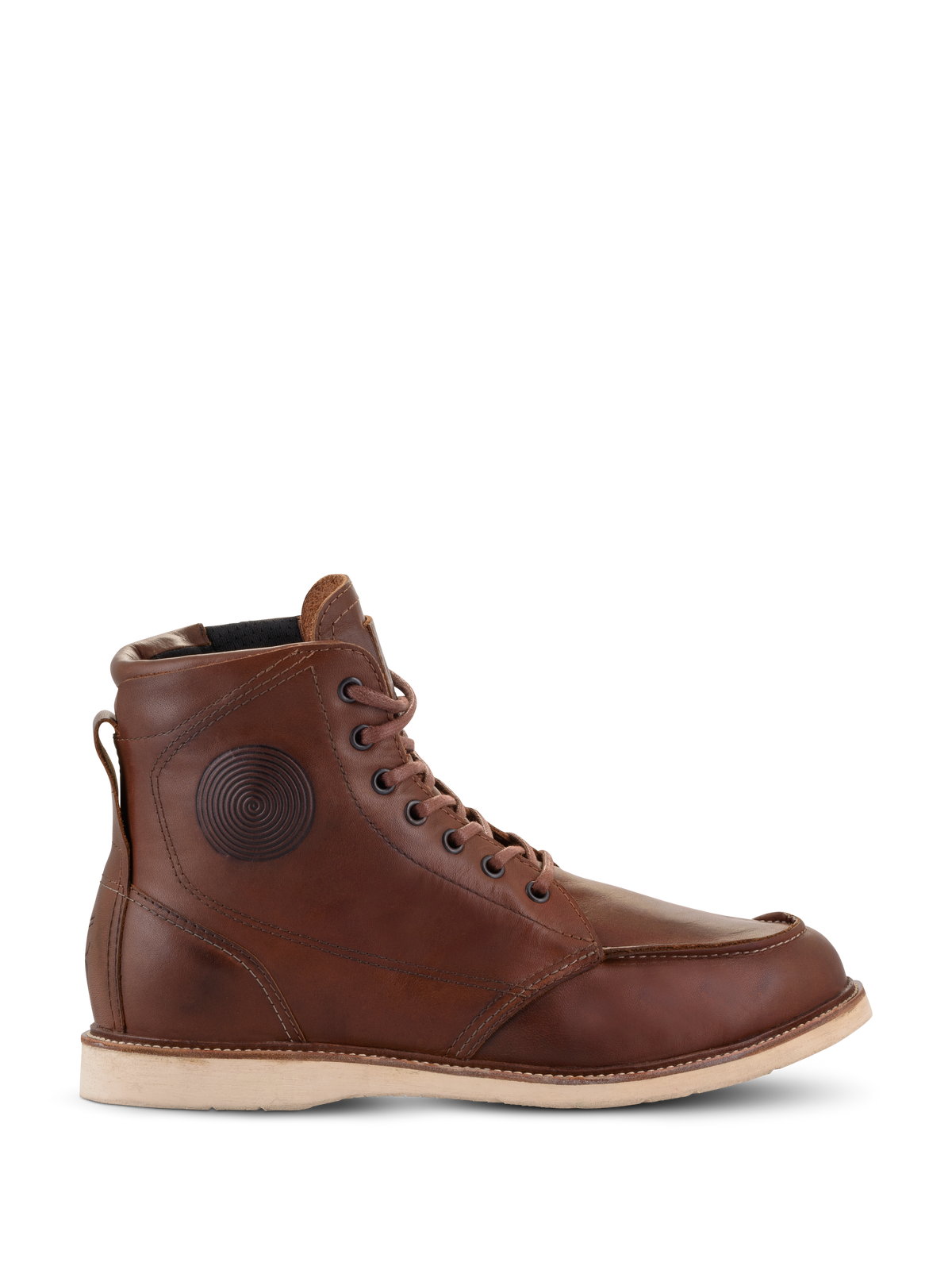 Alpinestars Oscar Monty V2 Shoes - Brown