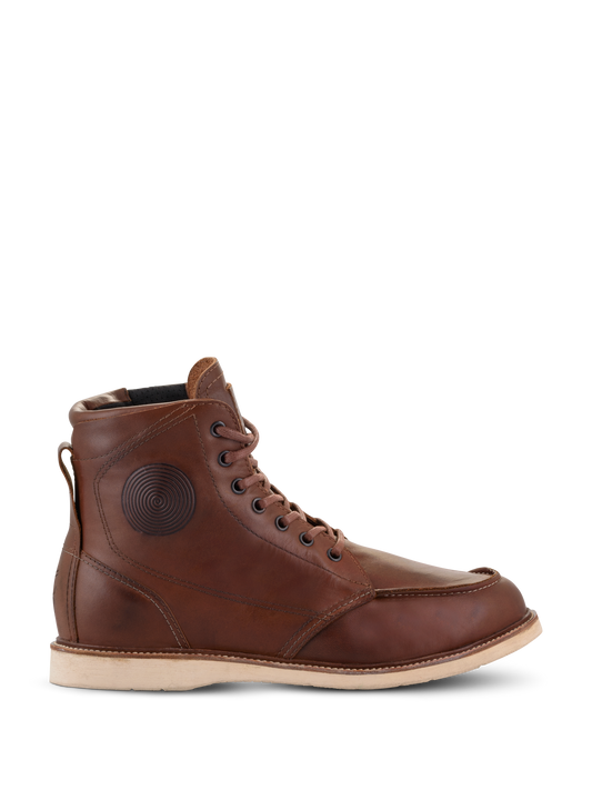 Alpinestars Oscar Monty V2 Shoes - Brown