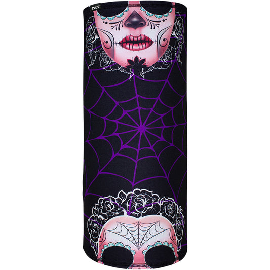 ZAN Headgear Motley Tube Sportflex Neck Tube - 