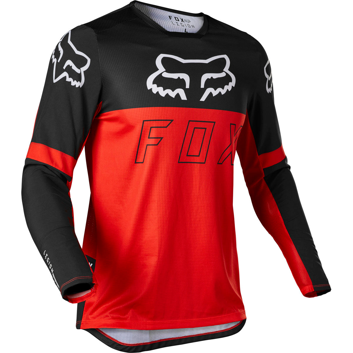 Fox Racing Legion LT Jersey– ExtremeSupply.com