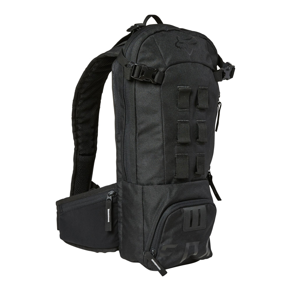 Fox Racing Utility 10L Hydration Pack- Medium - Black