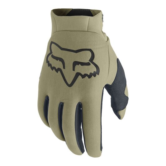 Fox Racing Legion Drive Thermo Glove - Bark