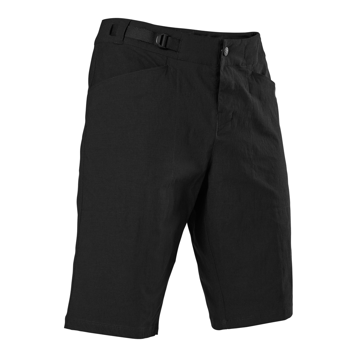 Fox Racing Ranger Lite Shorts CLOSEOUT - Black