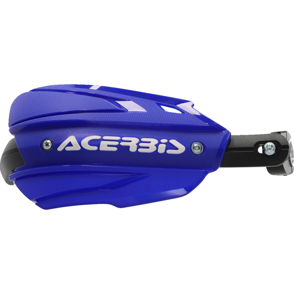 Acerbis Endurance X Handguards - Blue/White