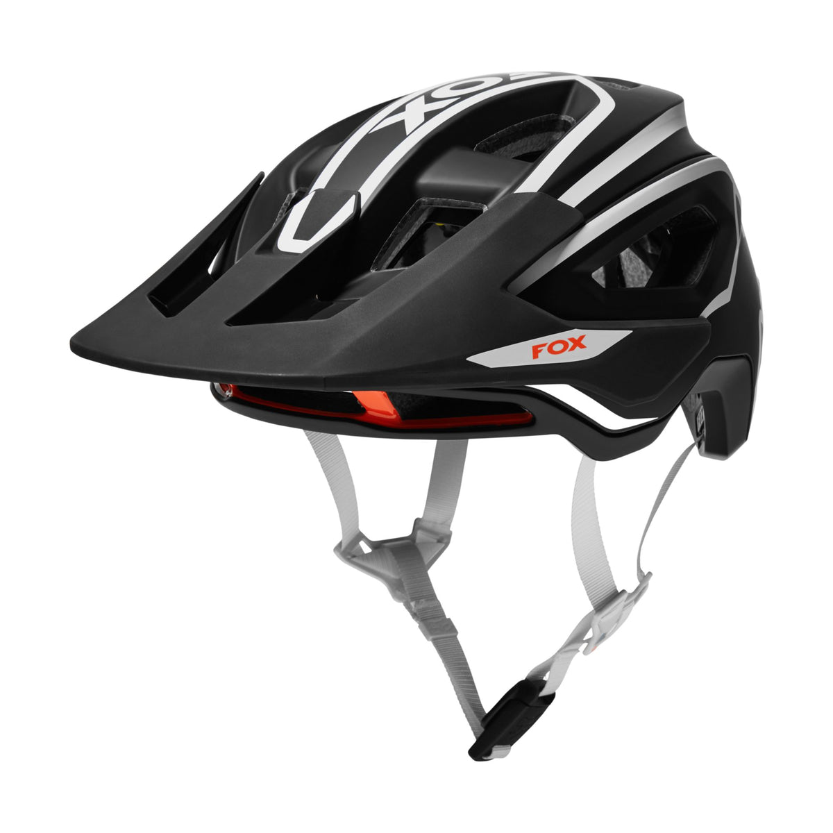 Fox Racing Speedframe Pro Dvide Helmet CLOSEOUT