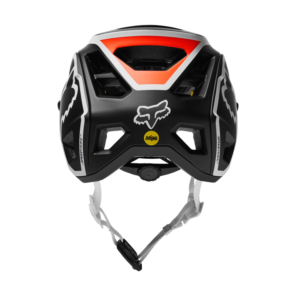 Fox Racing Speedframe Pro Dvide Helmet CLOSEOUT