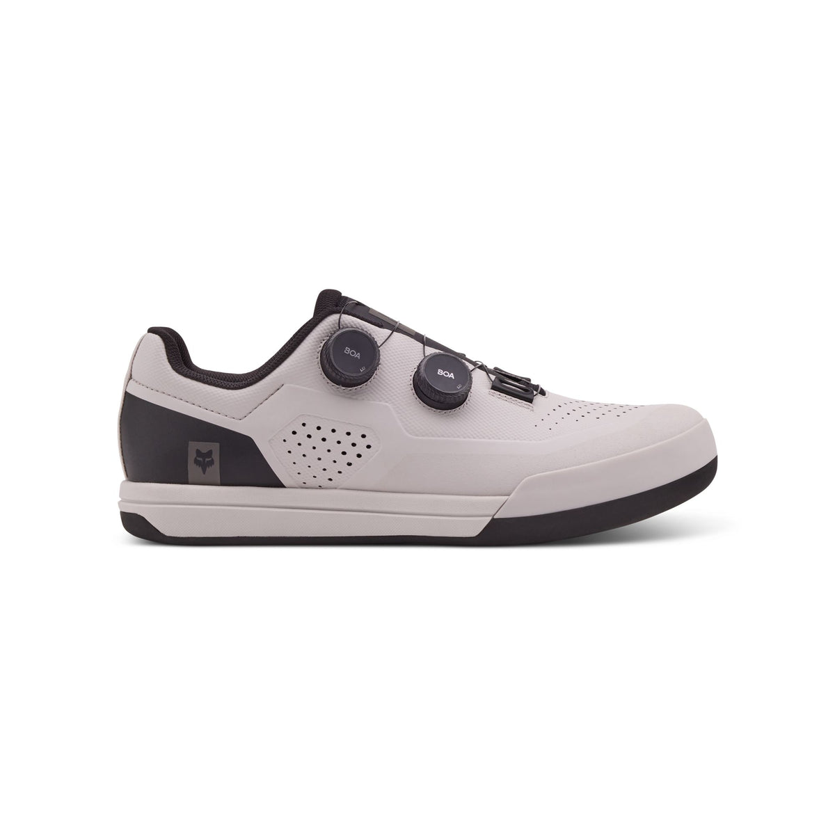 Fox Racing Fox Union Boa Shoes - Vintage White