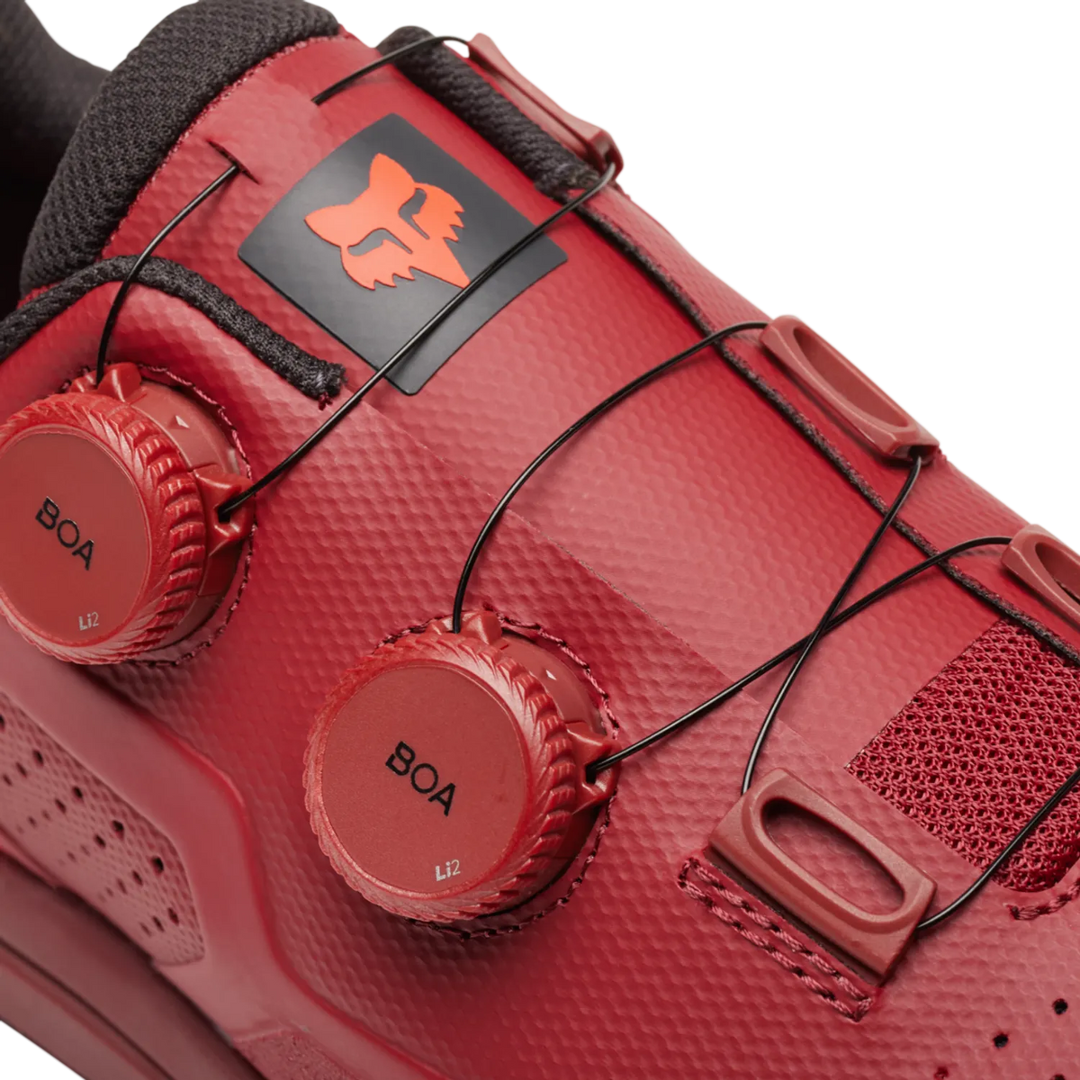Fox Racing Union Boa MTB Shoes CLOSEOUT