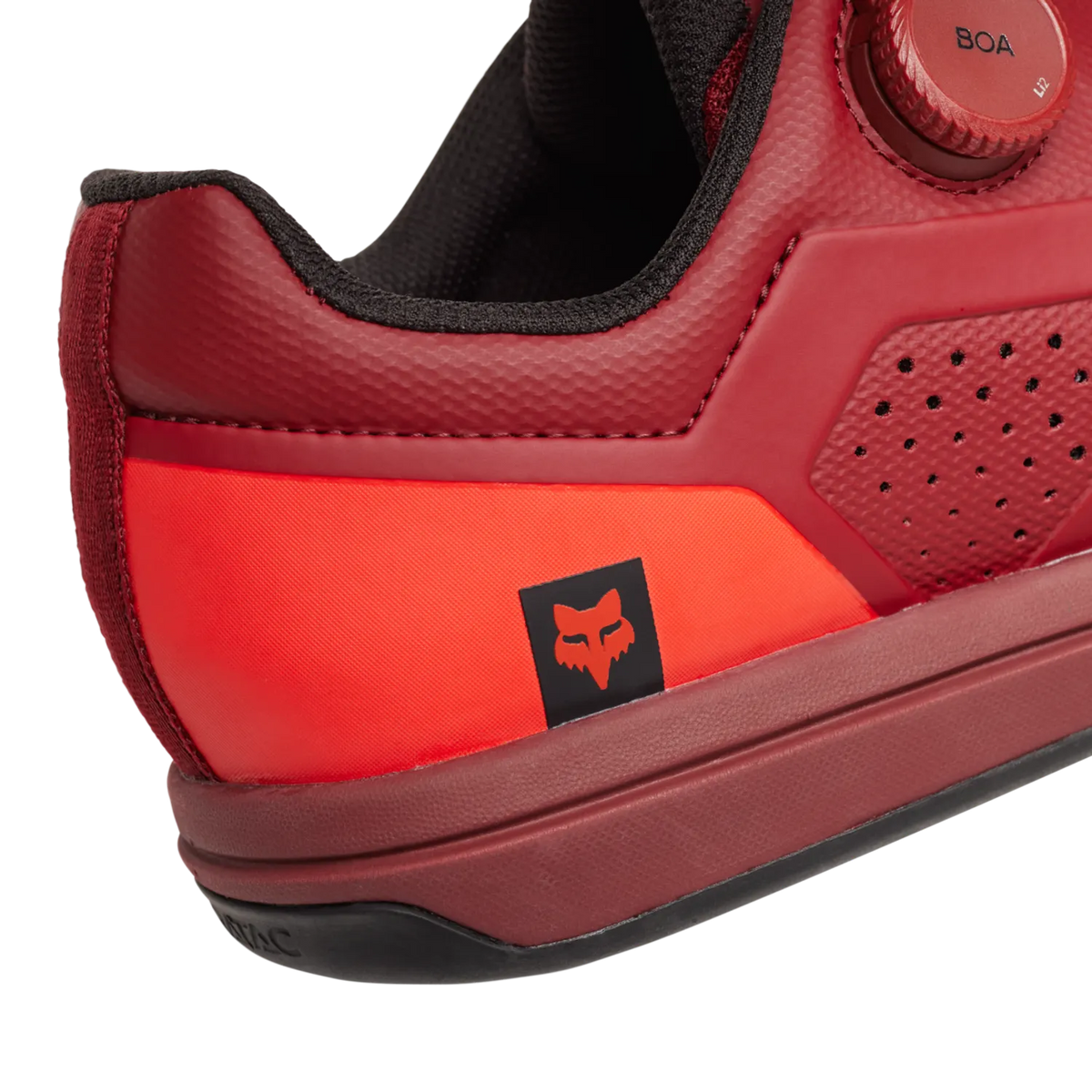 Fox Racing Union Boa MTB Shoes CLOSEOUT