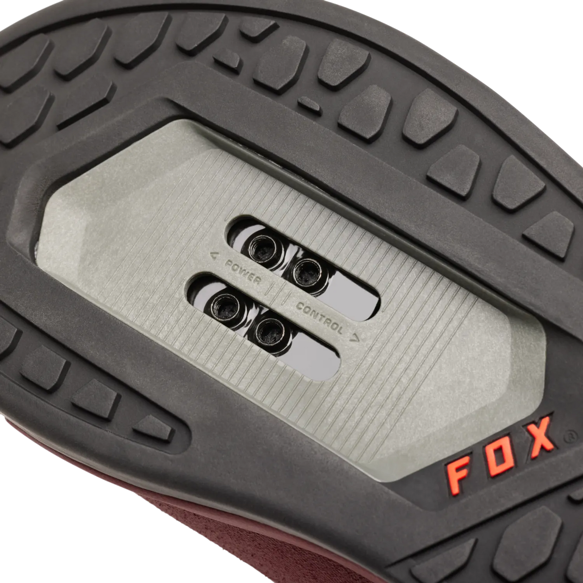 Fox Racing Union Boa MTB Shoes CLOSEOUT