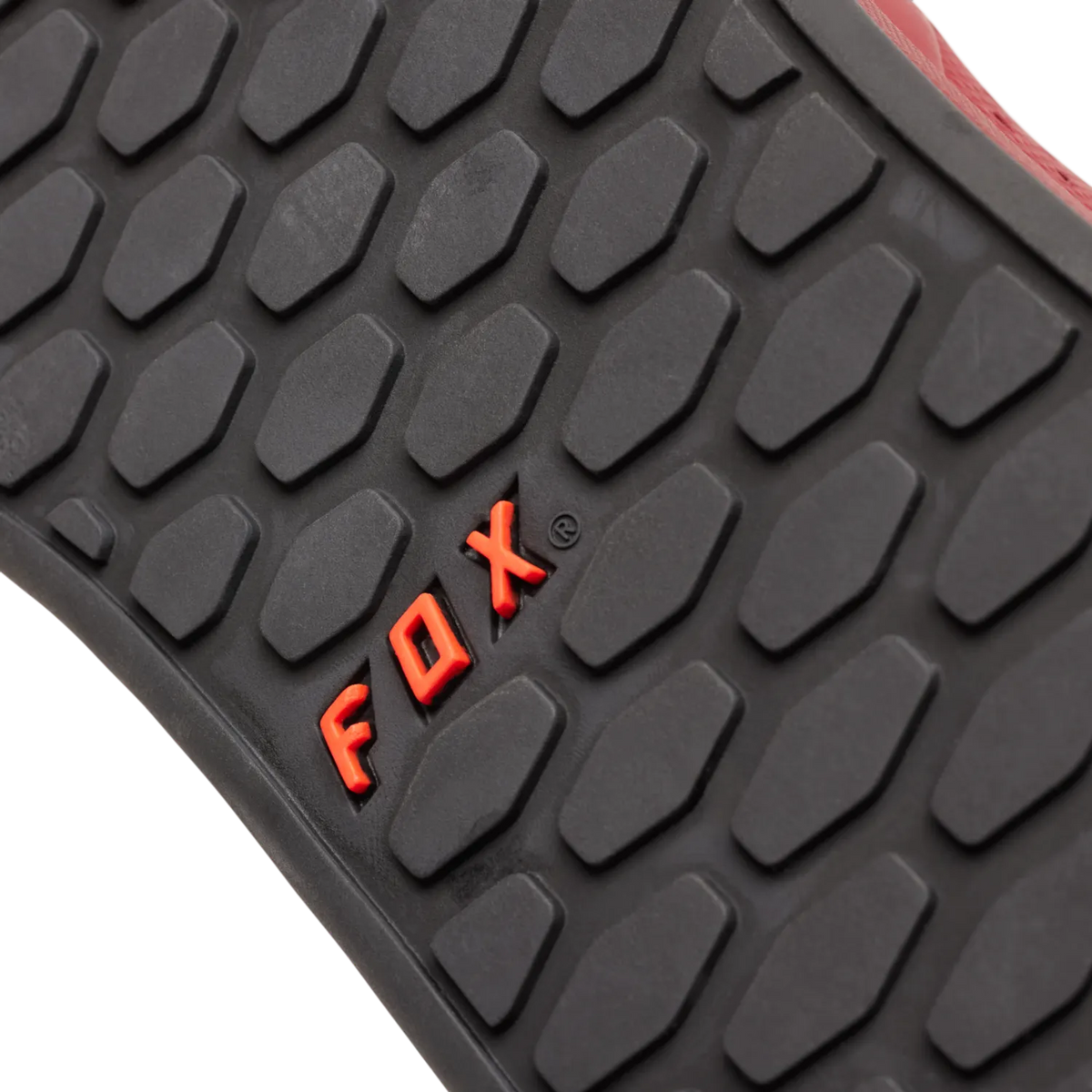 Fox Racing Union Flat MTB Shoes CLOSEOUT