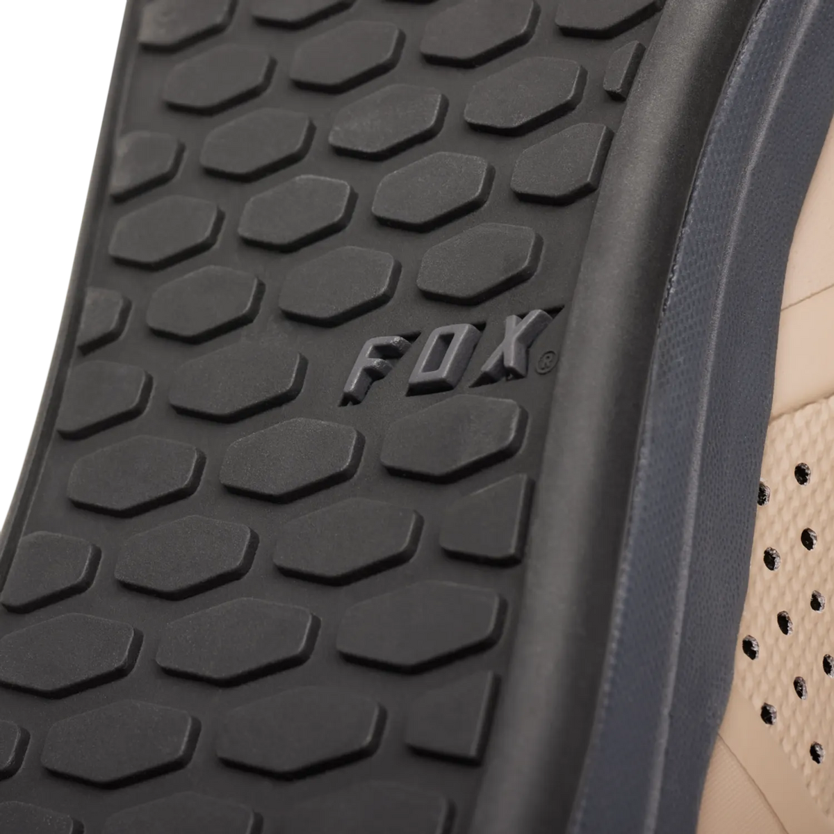 Fox Racing Union Flat MTB Shoes CLOSEOUT