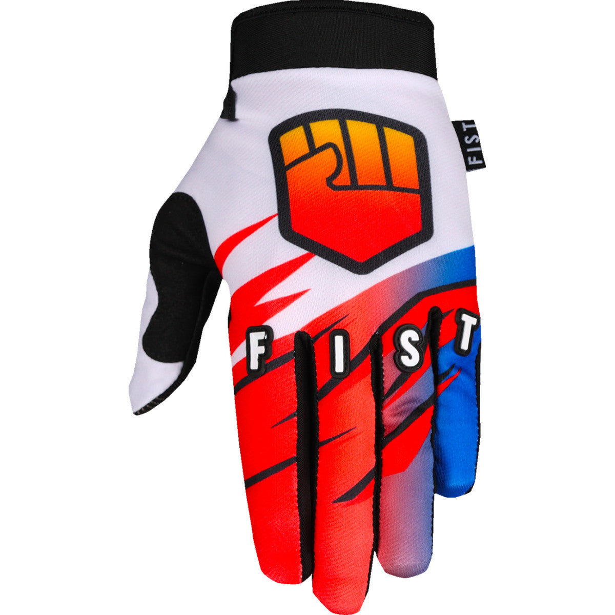 Fist Handwear Strapped 90's Gloves