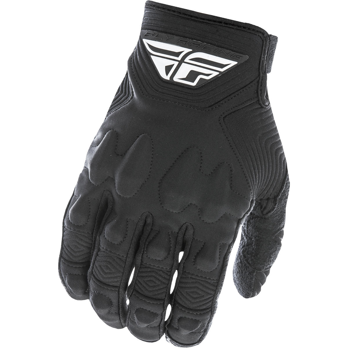 Fly Racing Patrol XC Lite Gloves - 13
