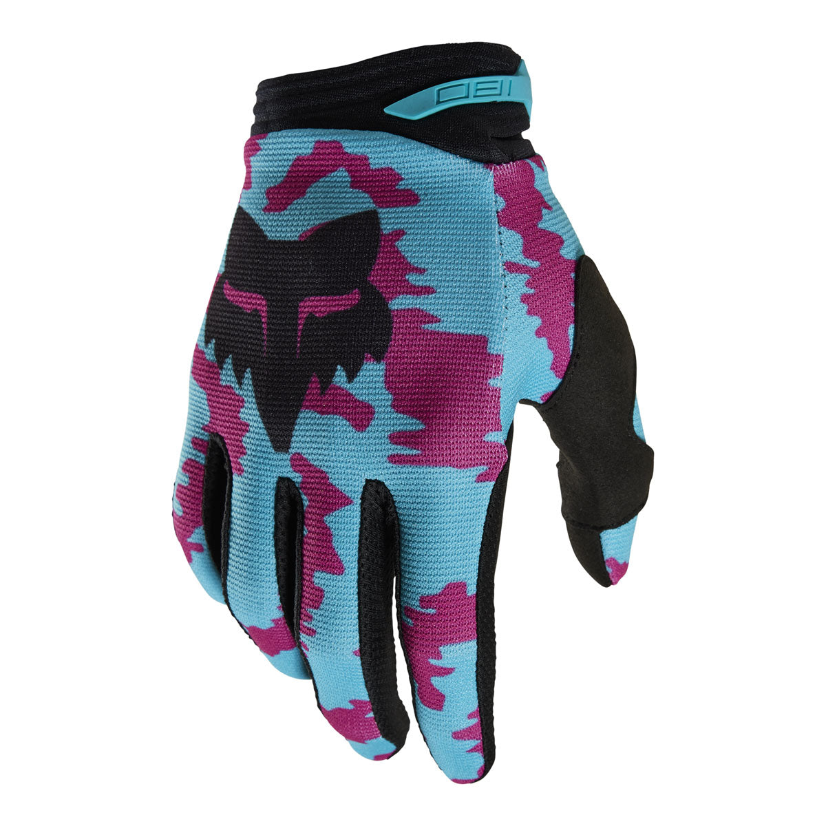 Fox Racing 180 Nuklr Glove - Teal