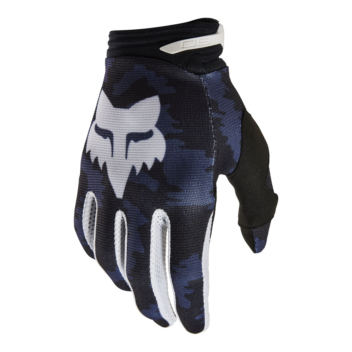 Fox Racing 180 Nuklr Glove - Deep Cobalt