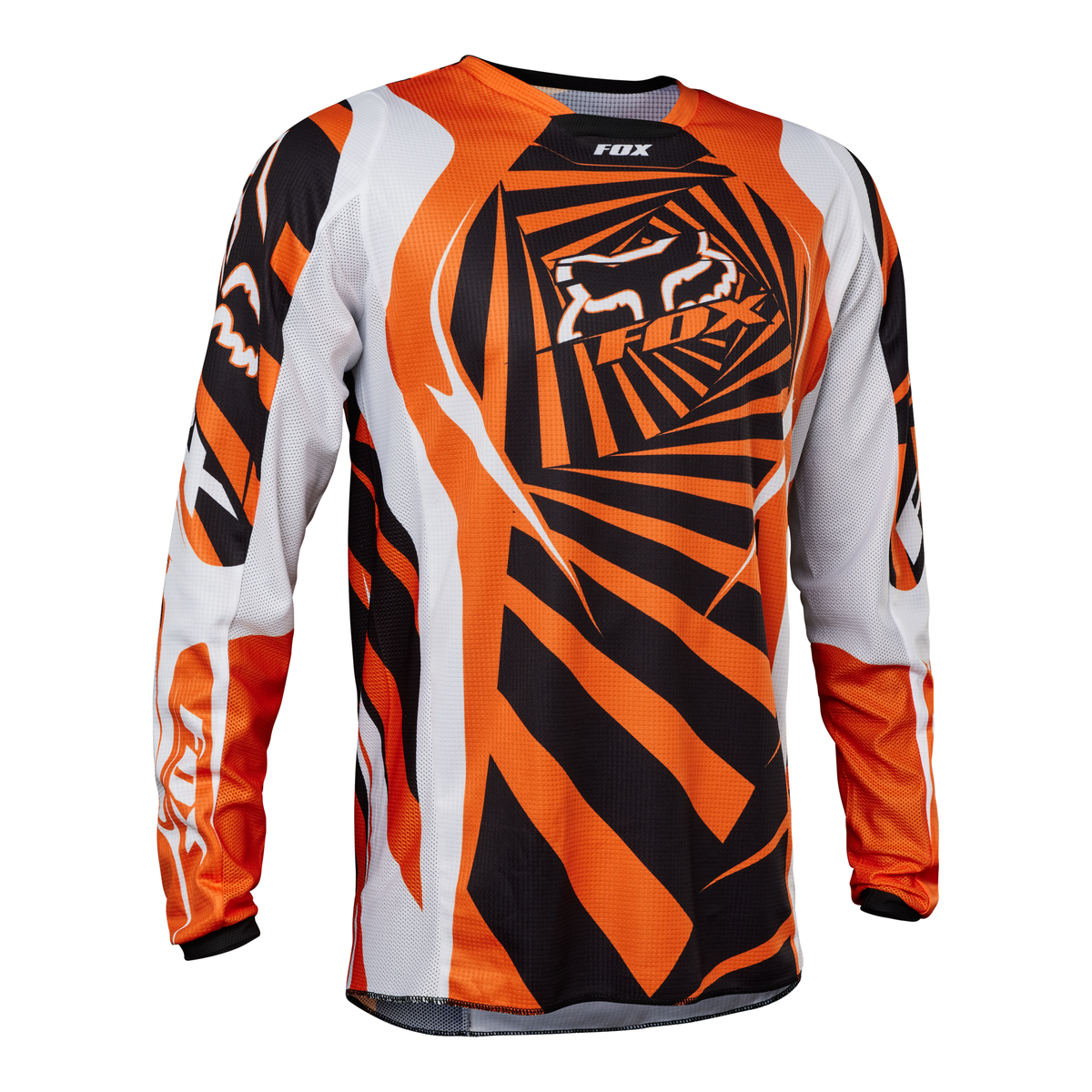 Fox Racing Youth 180 Goat Jersey CLOSEOUT - Orange