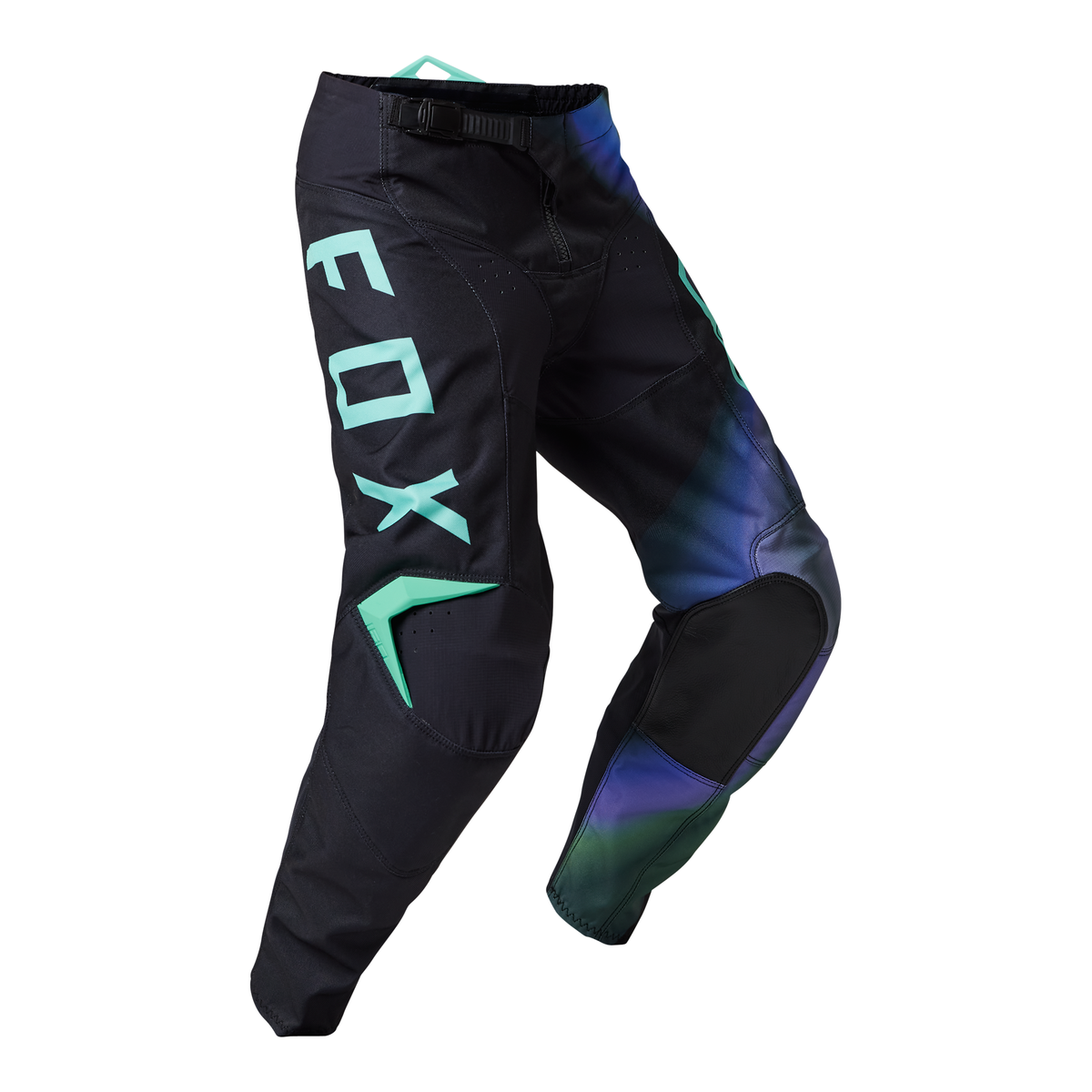 Fox Racing Youth 180 Toxsyk Pants CLOSEOUT - Black