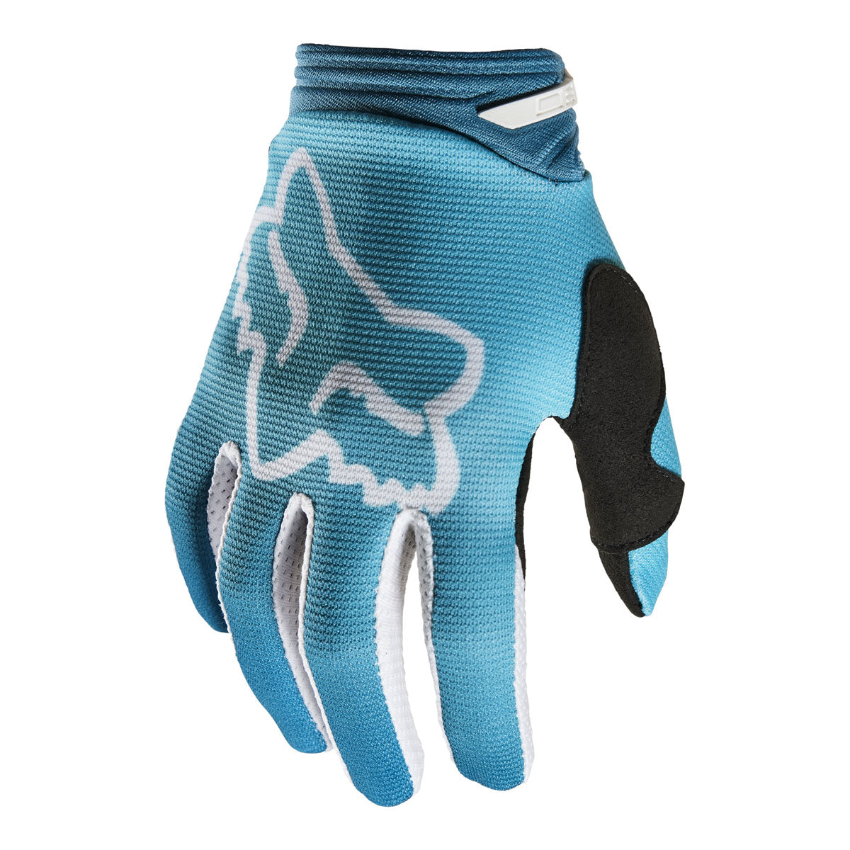 Fox Racing Youth Girls 180 Toxsyk Glove - Matte Blue
