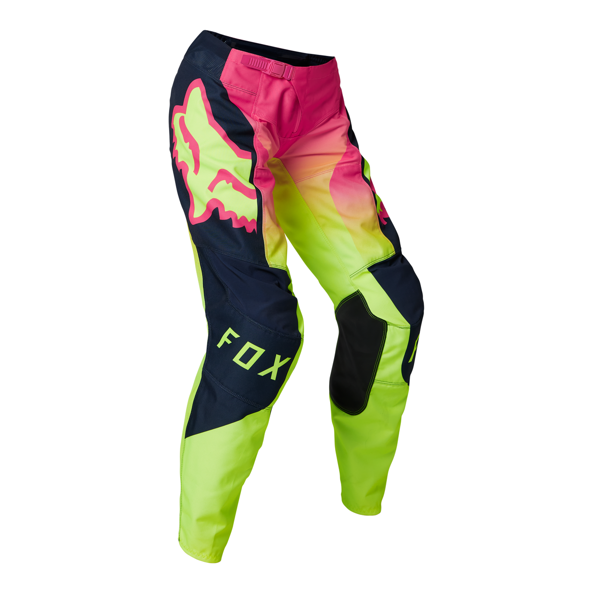 Fox Racing Womens 180 Leed Pants CLOSEOUT - Pink