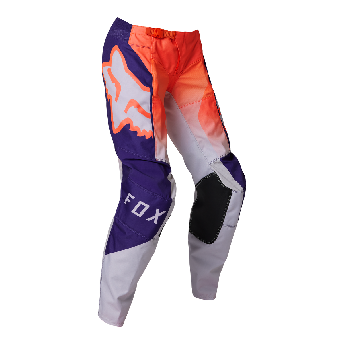 Fox Racing Womens 180 Leed Pants CLOSEOUT - Flo Orange