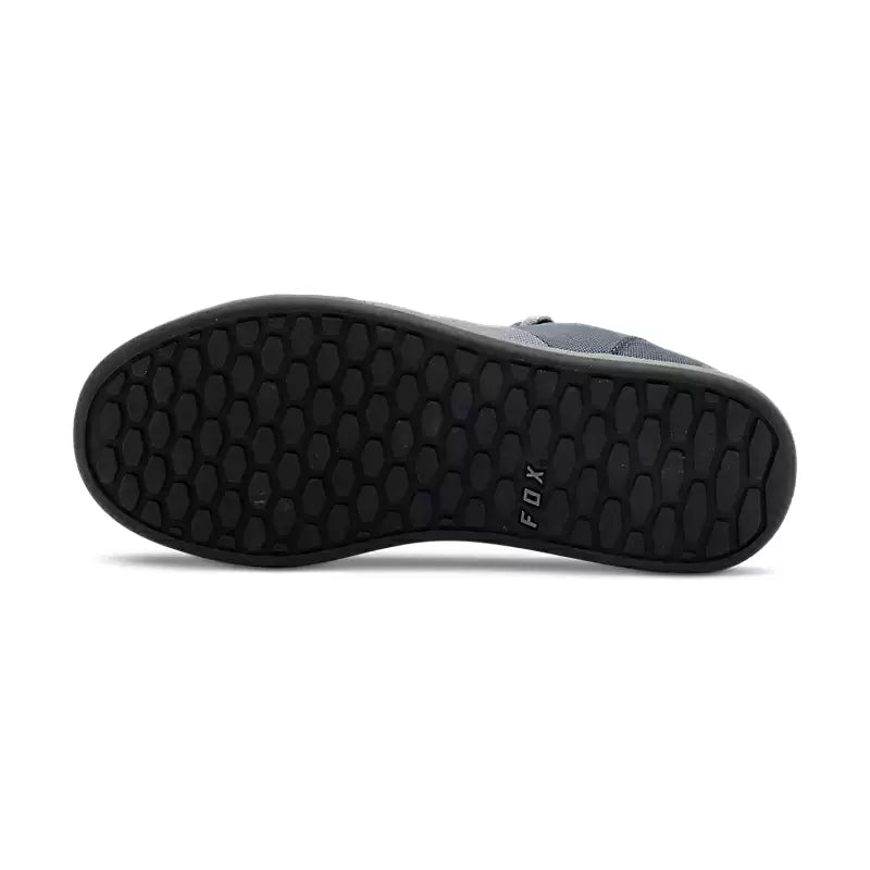Fox Racing Fox Union Canvas Shoes