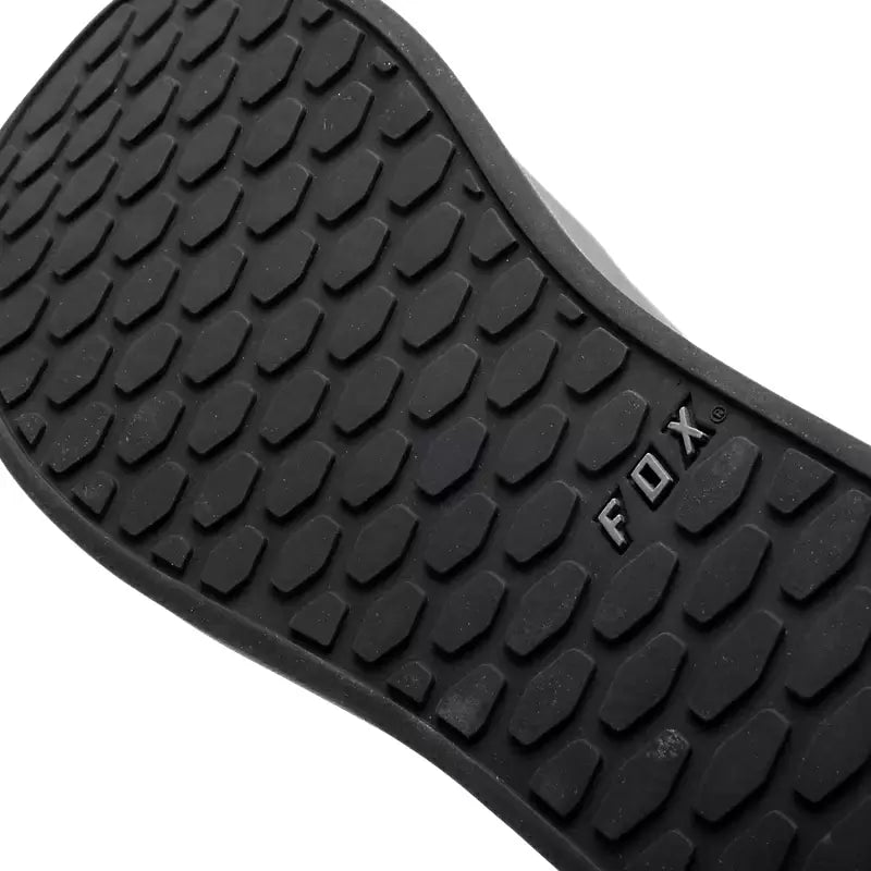 Fox Racing Fox Union Canvas Shoes