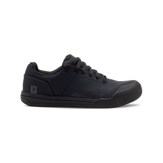 Fox Racing Fox Union Canvas Shoes - Black