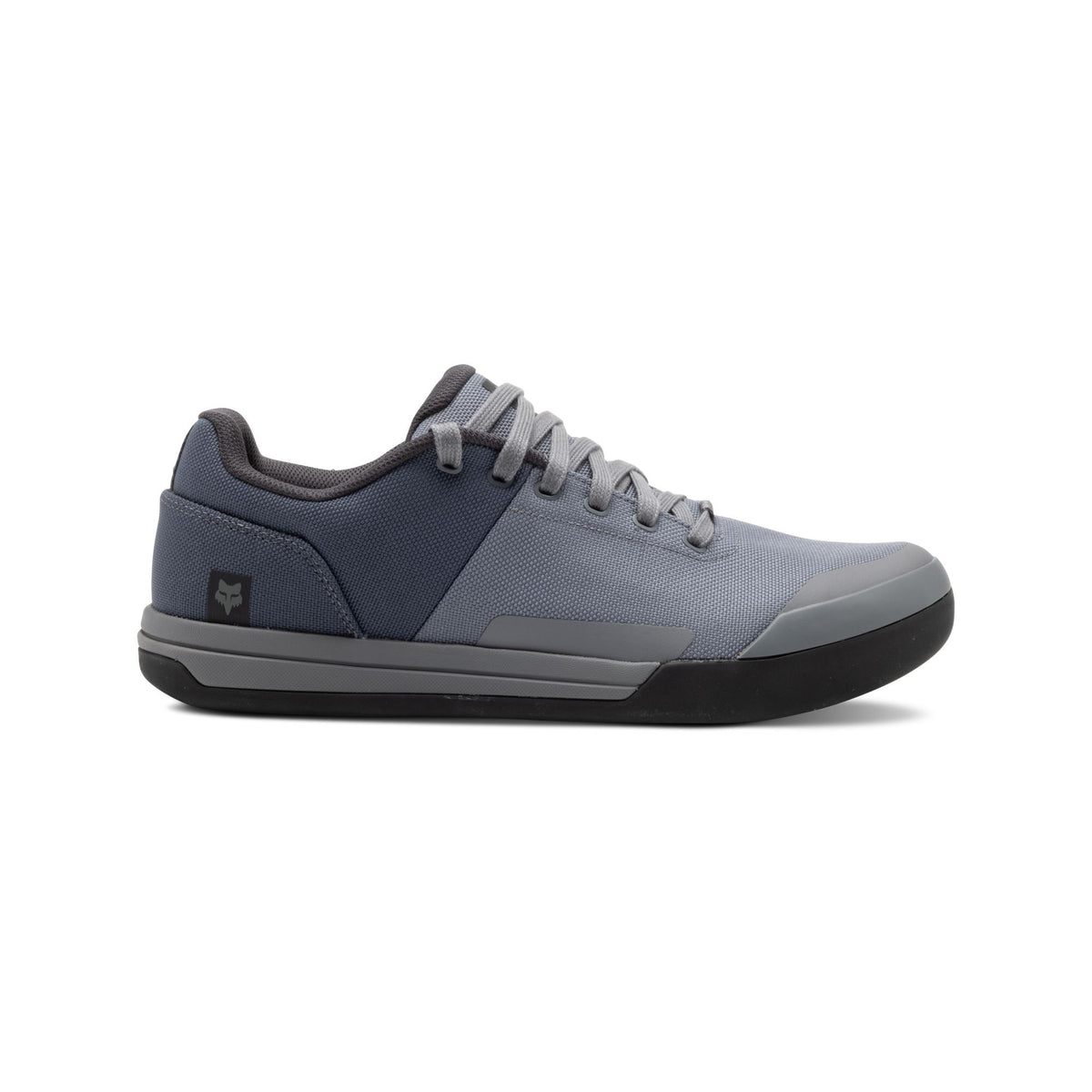 Fox Racing Fox Union Canvas Shoes - Grey
