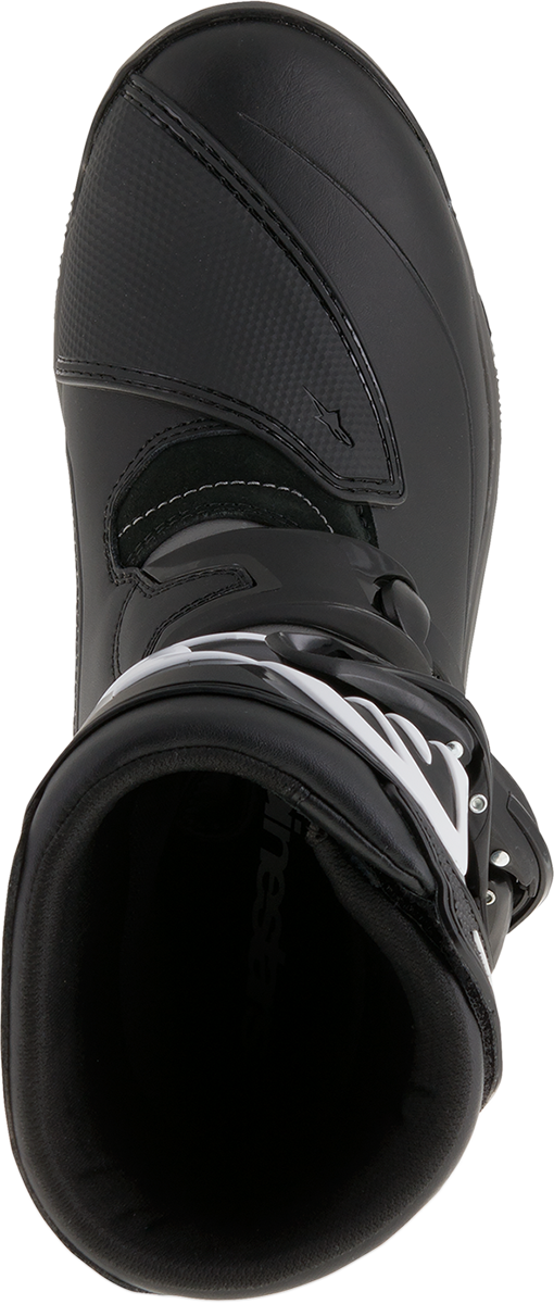 Alpinestars Belize Drystar Boots Black