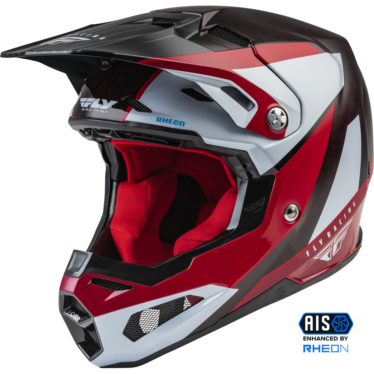 Fly Racing Formula Carbon Prime Helmet - Closeout - 2XL