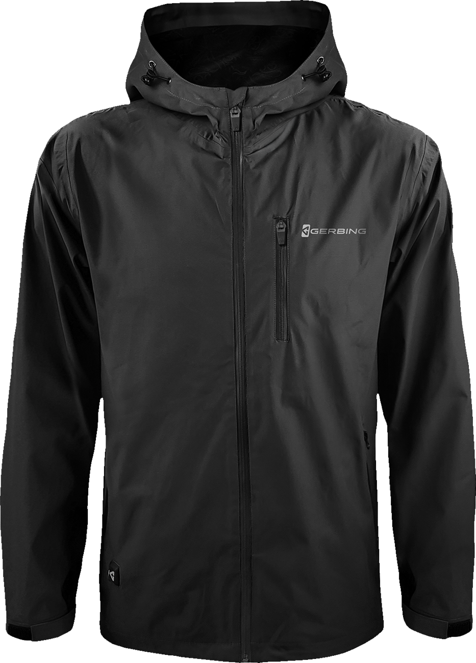Gerbing Heated 5V Rain Coat