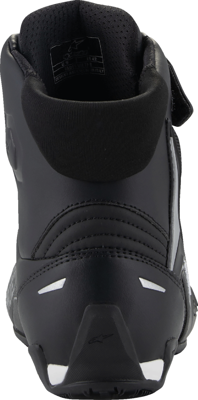 Alpinestars Womens Faster-4 Shoes Black