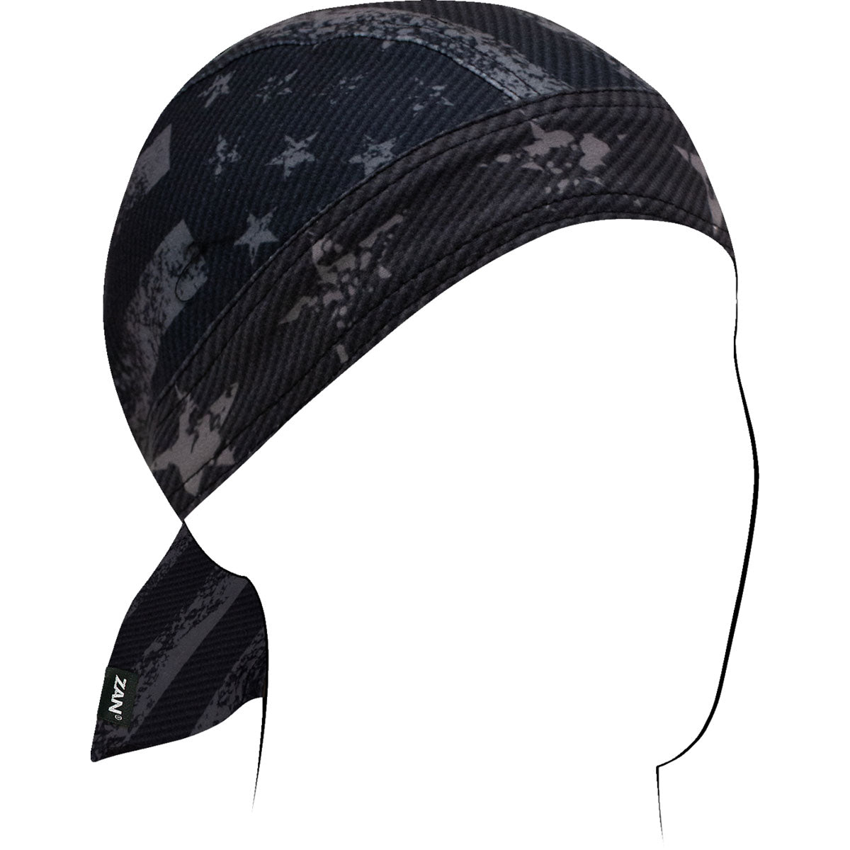 ZAN Headgear Flydanna Sportflex - 