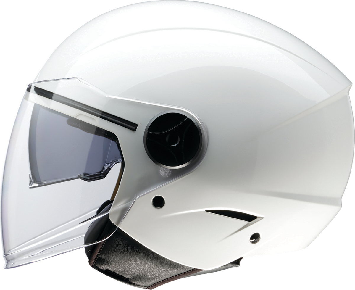 Z1R Scuzzi Helmet - White