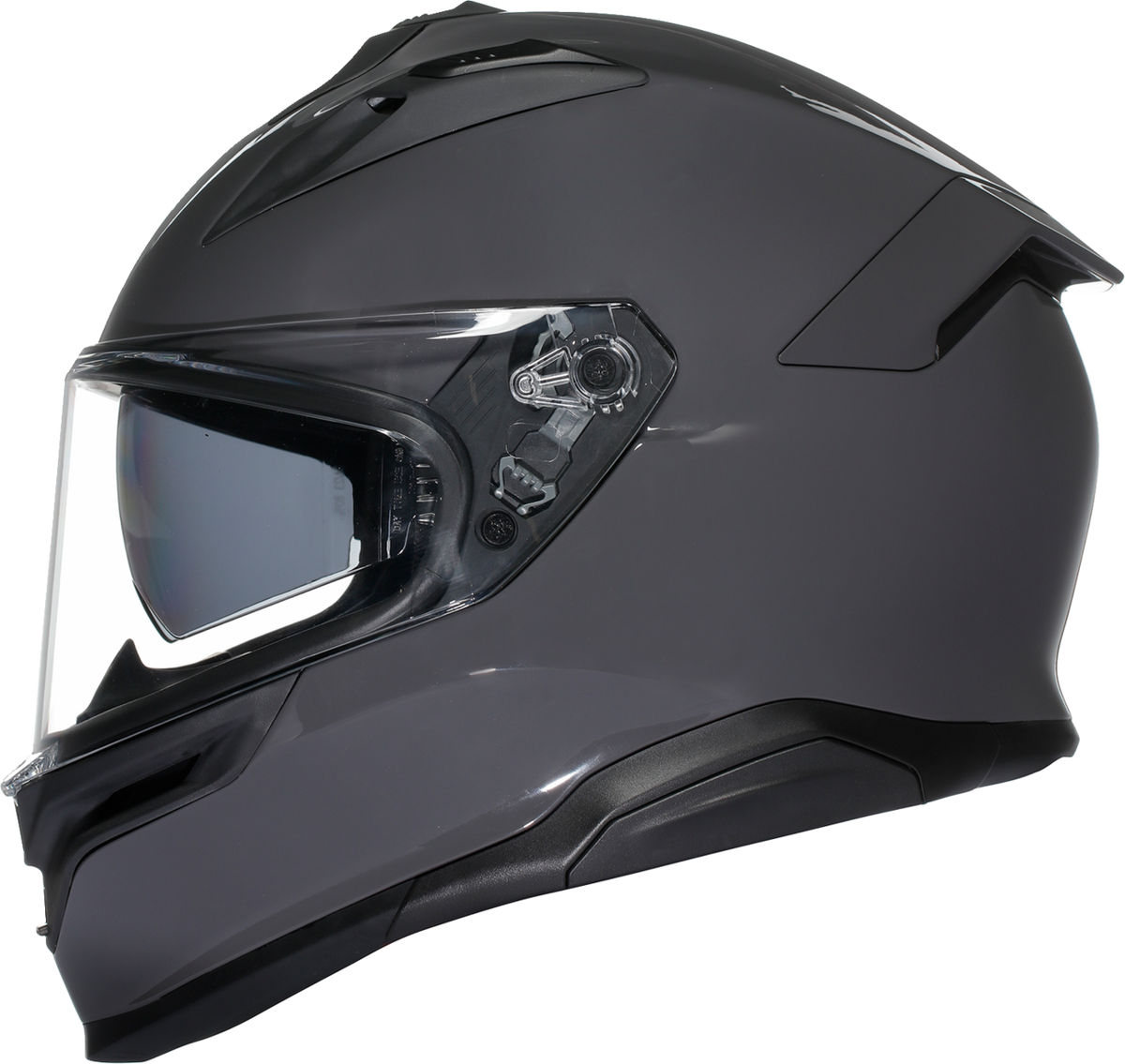 AGV K7 Helmet - Mono - Evo Gray