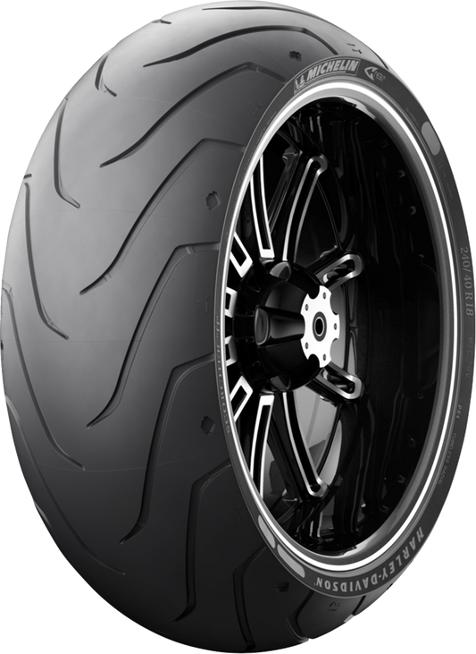 Michelin Scorcher 11 Rear Tire - 240/40R18 - 79V