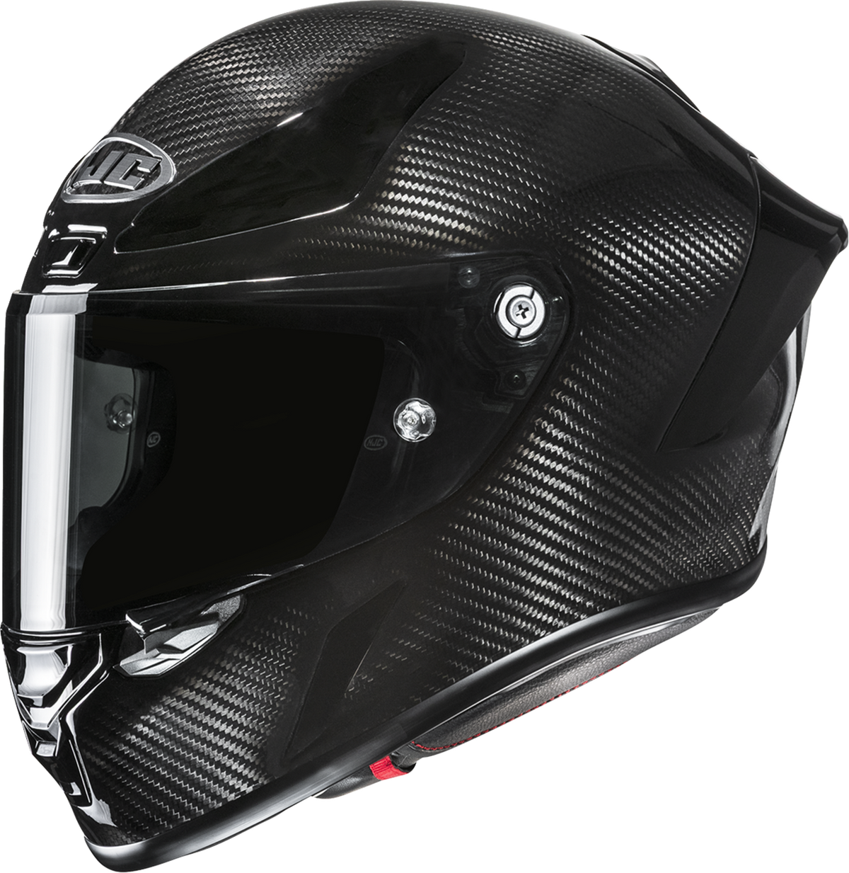 HJC RPHA 1N V2 Carbon Helmet - Carbon