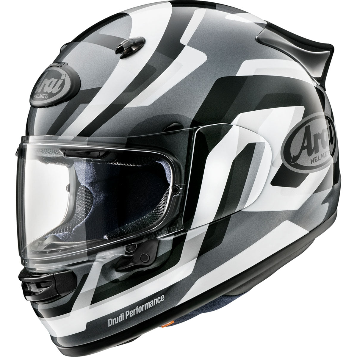 Arai Contour-X Snake Helmet CLOSEOUT - White
