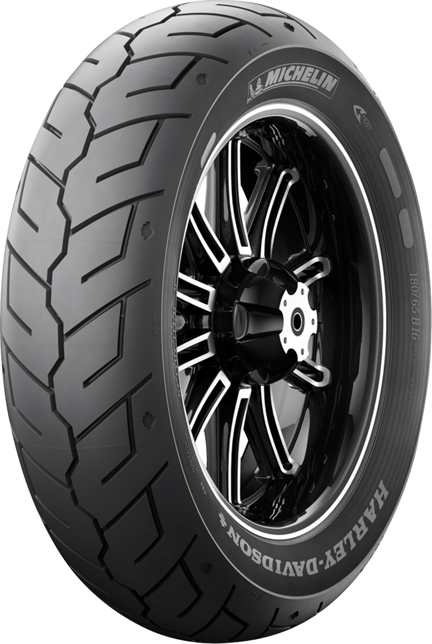 Michelin Scorcher 31 Rear Tire - 180/70B16 - 77H
