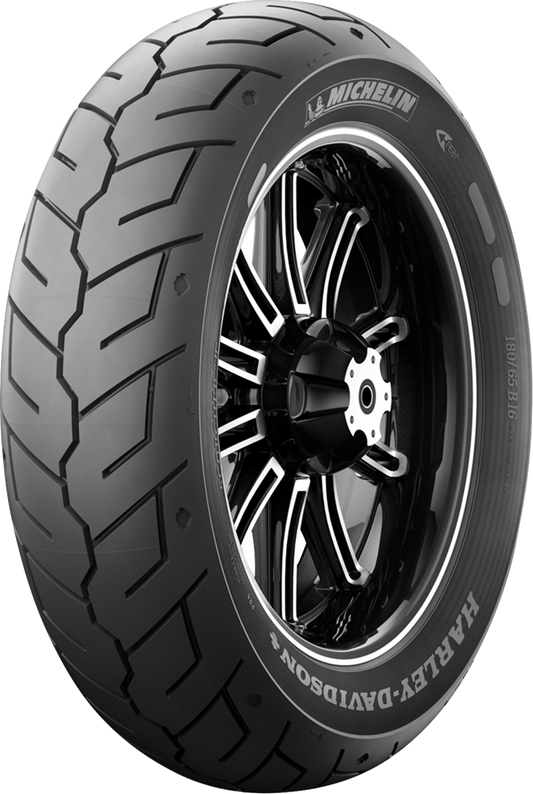 Michelin Scorcher 31 Rear Tire - 180/70B16 - 77H