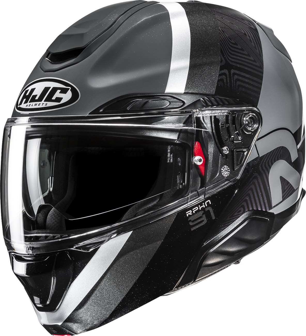 HJC RPHA 91 Modular Fensh Helmet - MC-5