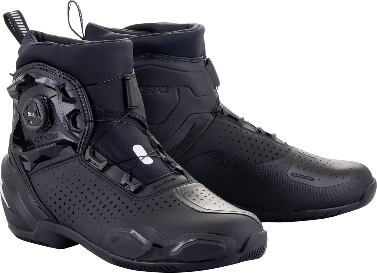 Alpinestars SP-2 Shoes - Black