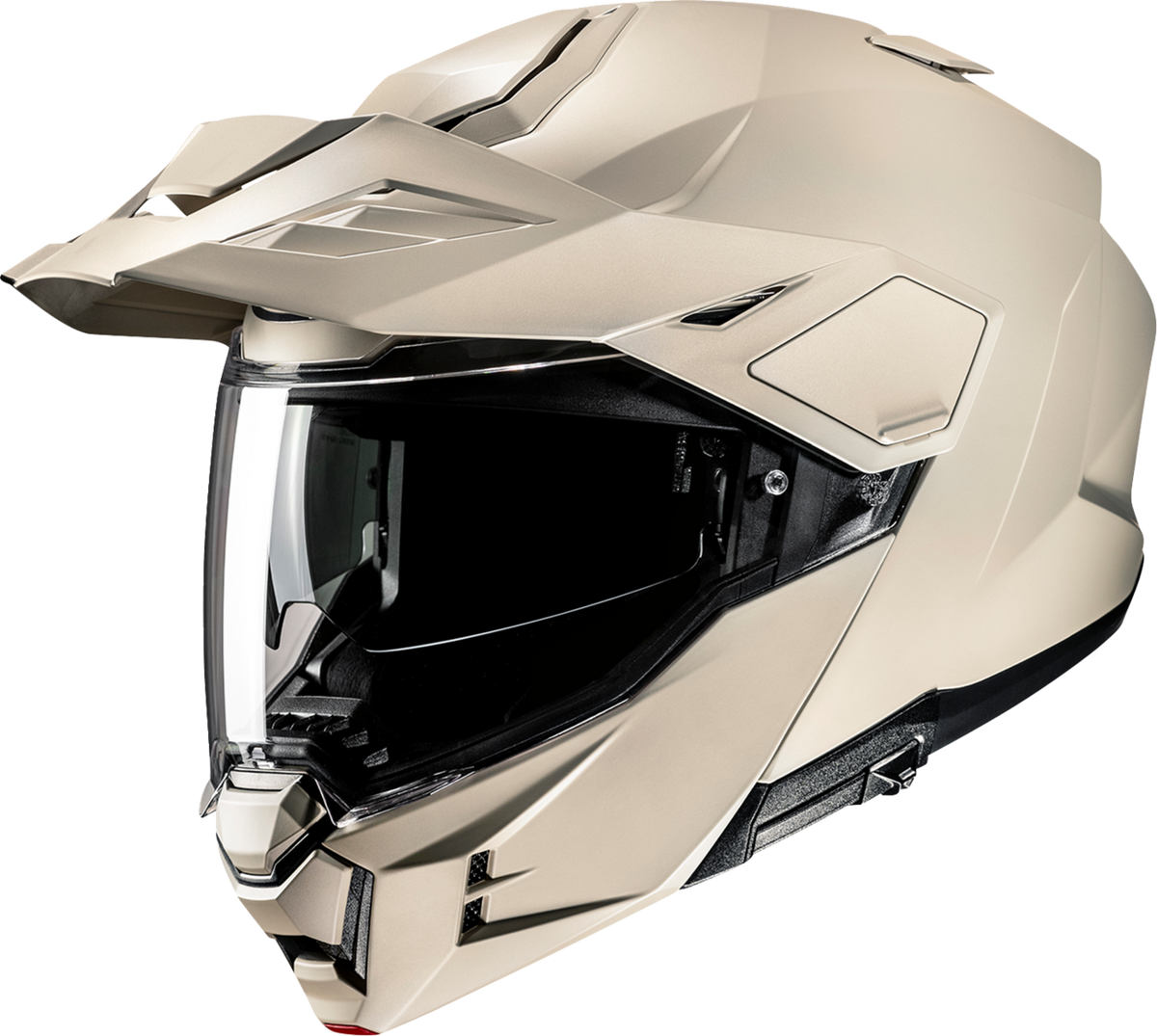 i80 Modular Helmet - Solid - Semi-Flat Sand 