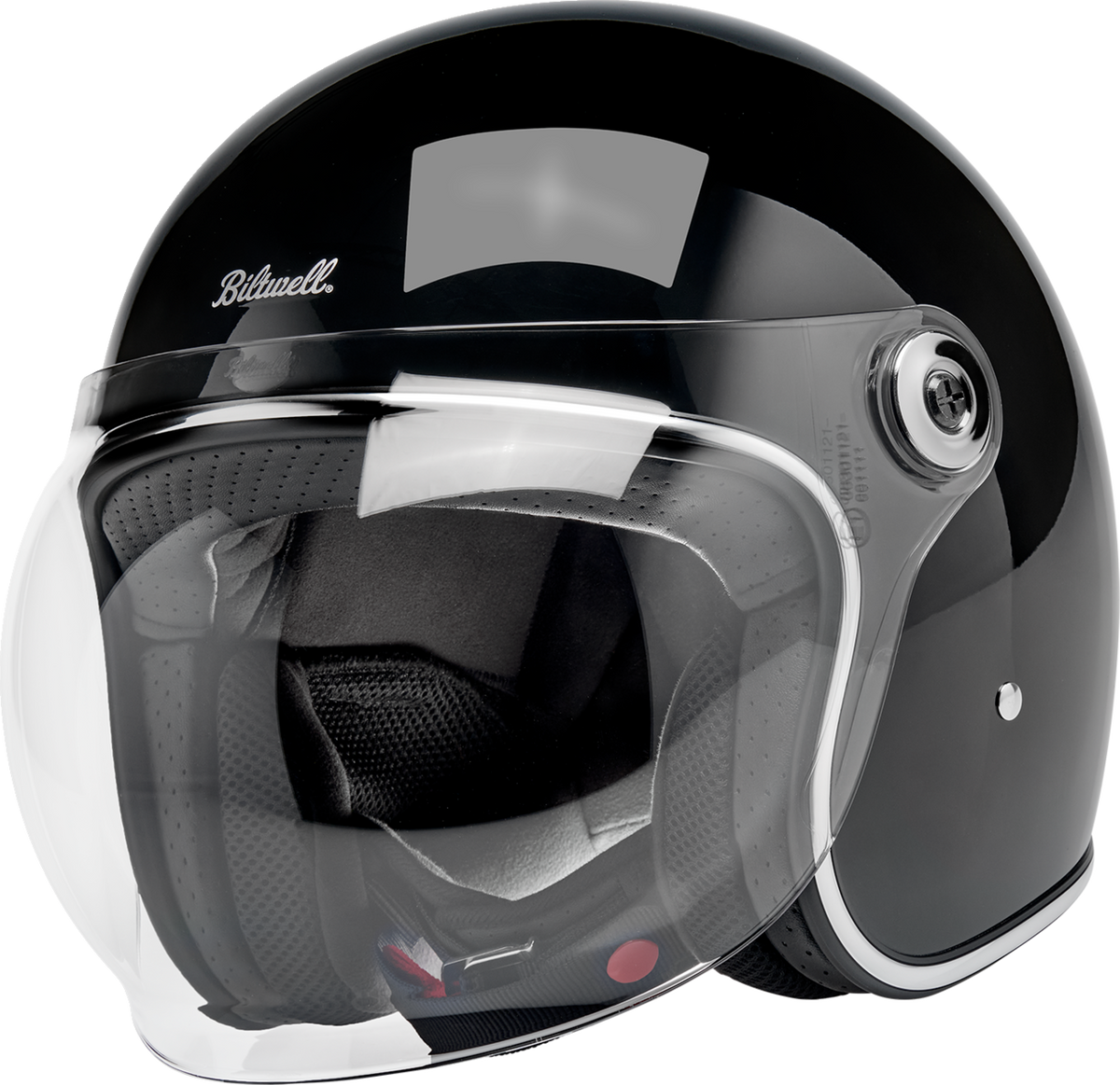 Biltwell Tahoe Helmet - 2XL
