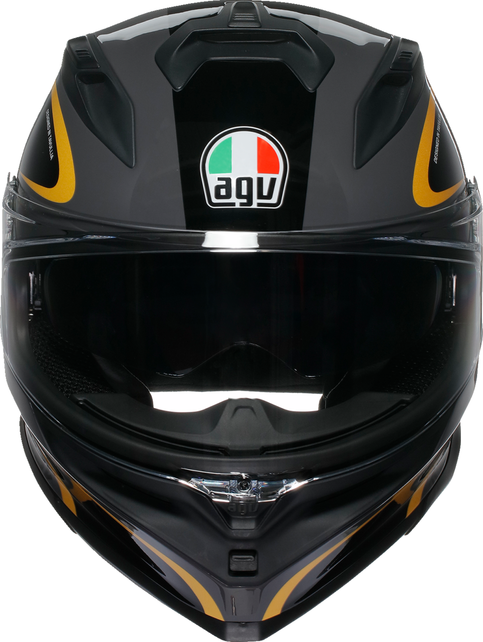 AGV K7 Helmet - Flow 46 - Flow 46