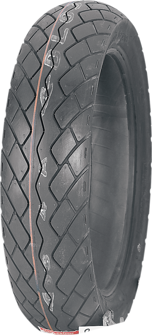 Bridgestone Exedra G548 Rear Tire - 160/70-17 - 73V