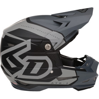6D ATR-2 Torque Helmet - 2XL