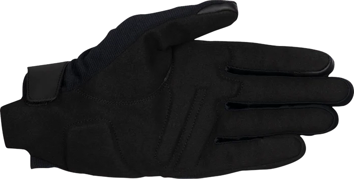 Alpinestars Reef V2 Gloves Black/Black